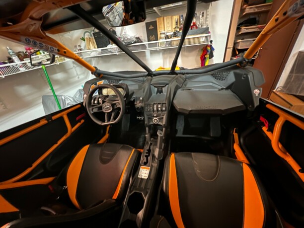 BRP Maverick X3 XRC TURBO RR, 2020 г.