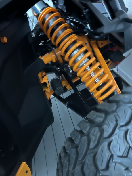BRP Maverick X3 XRC TURBO RR, 2020 г.