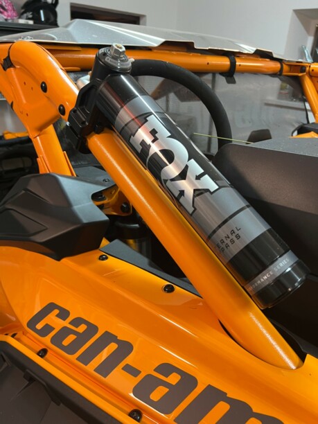 BRP Maverick X3 XRC TURBO RR, 2020 г.