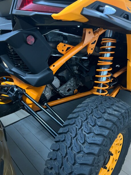 BRP Maverick X3 XRC TURBO RR, 2020 г.