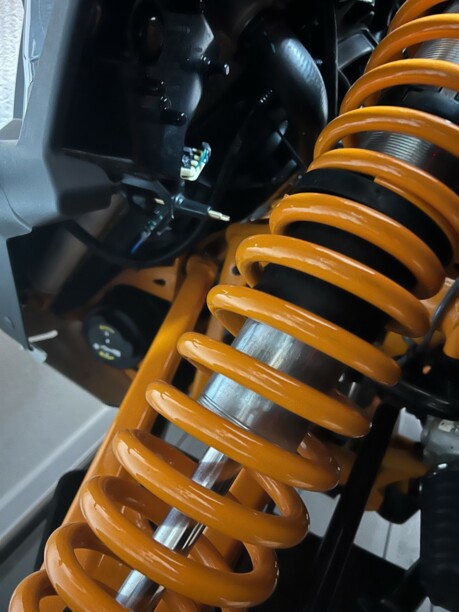 BRP Maverick X3 XRC TURBO RR, 2020 г.