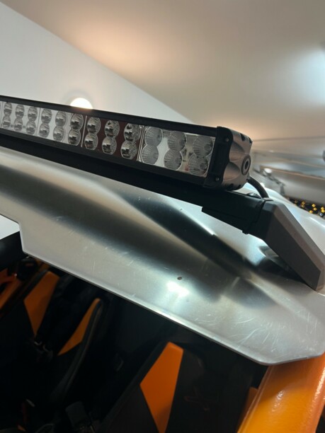 BRP Maverick X3 XRC TURBO RR, 2020 г.