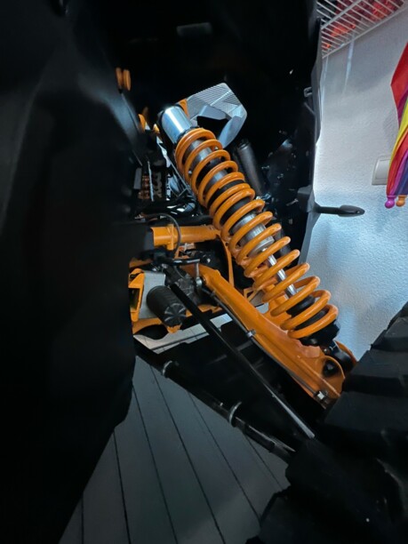 BRP Maverick X3 XRC TURBO RR, 2020 г.