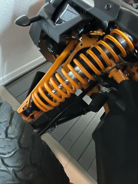 BRP Maverick X3 XRC TURBO RR, 2020 г.