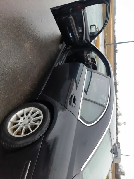 BMW 7 серия E66 (Long), 2005 г.