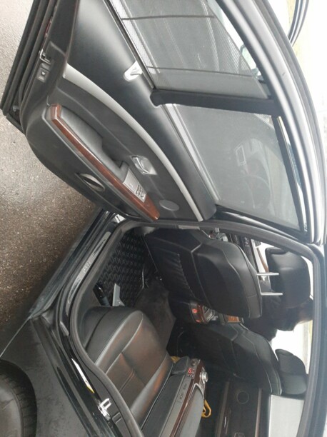 BMW 7 серия E66 (Long), 2005 г.