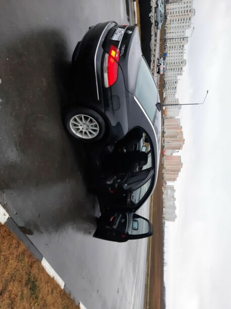 BMW 7 серия E66 (Long), 2005 г.