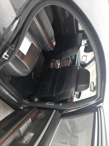 BMW 7 серия E66 (Long), 2005 г.