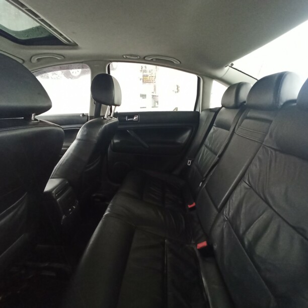 Volkswagen Passat B5, 2002 г.