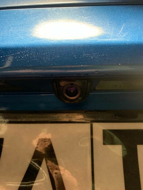 Hyundai Tucson III, 2017 г.