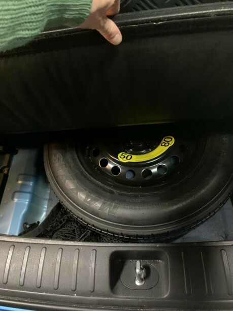 Hyundai Tucson III, 2017 г.