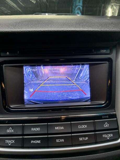 Hyundai Tucson III, 2017 г.