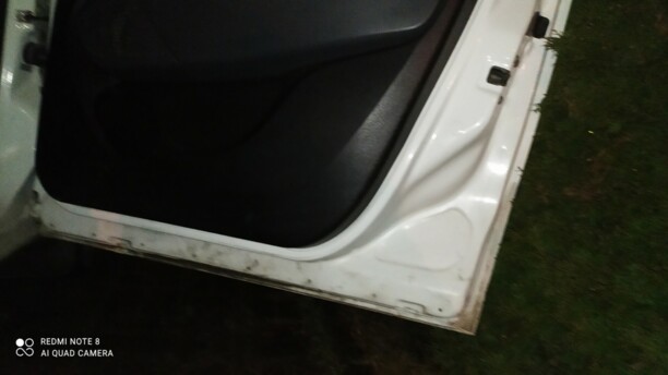 Fiat Doblo II, 2013 г.