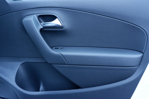 Volkswagen Polo Sedan I · Рестайлинг, 2018 г.
