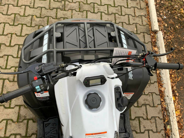 Linhai 150 EYAS M150 L, 2022 г.