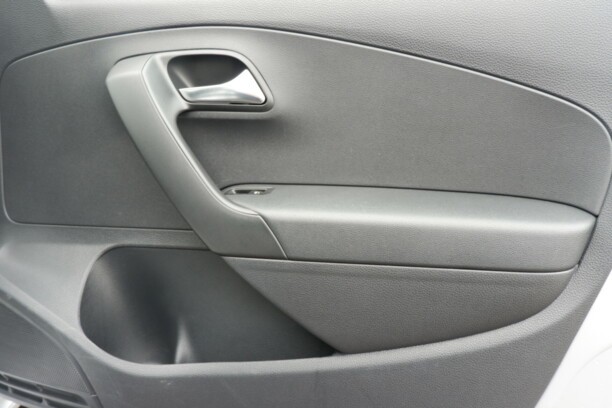 Volkswagen Polo Sedan I · Рестайлинг, 2016 г.