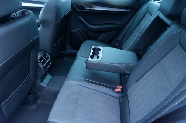 Skoda Karoq, 2020 г.