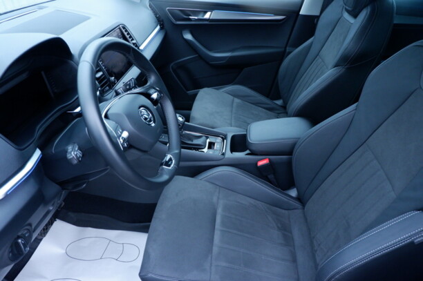 Skoda Karoq, 2020 г.