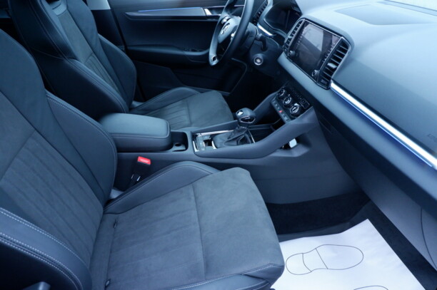 Skoda Karoq, 2020 г.