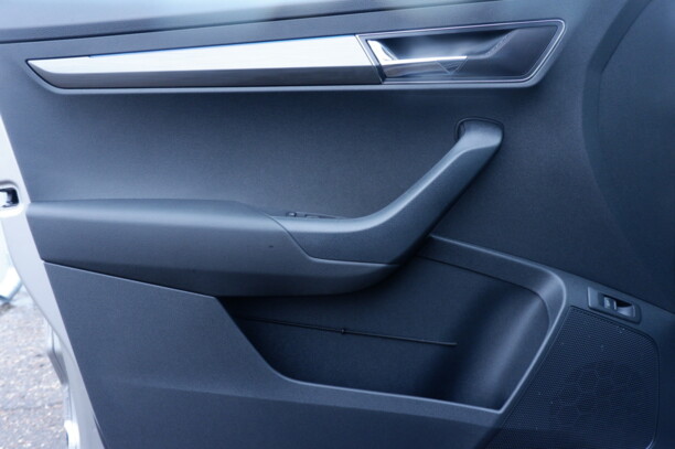 Skoda Karoq, 2020 г.