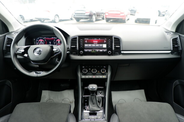 Skoda Karoq, 2020 г.