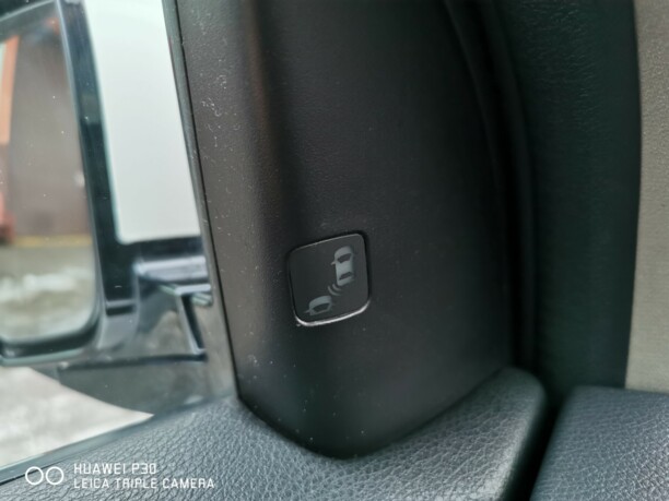 Acura MDX III, 7 мест, 2014 г.