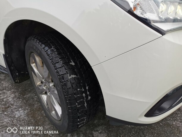 Acura MDX III, 7 мест, 2014 г.