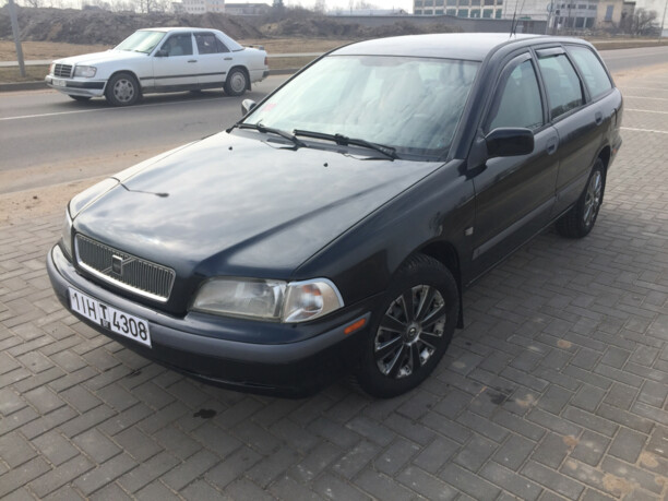 Volvo V40 I, 1997 г.