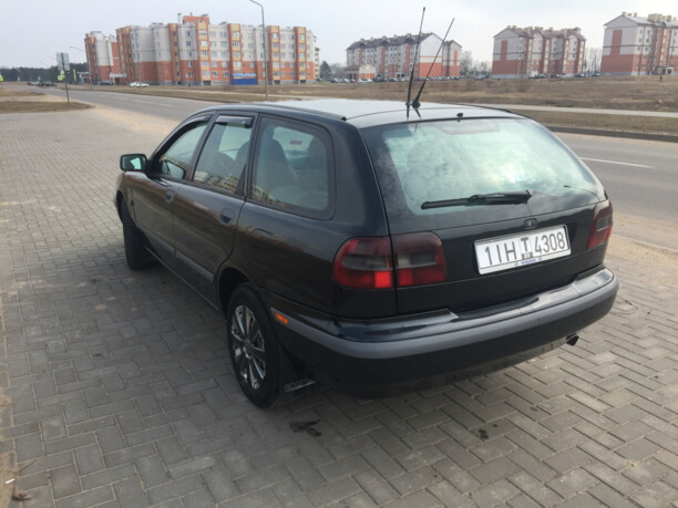 Volvo V40 I, 1997 г.