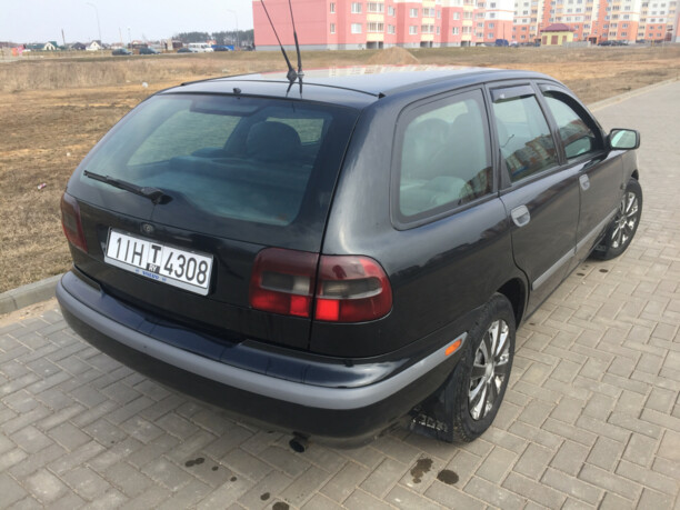 Volvo V40 I, 1997 г.