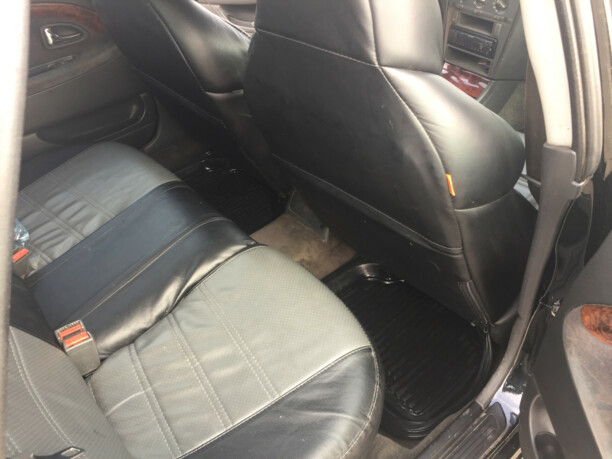 Volvo V40 I, 1997 г.
