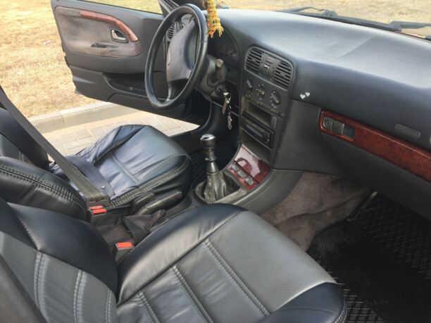 Volvo V40 I, 1997 г.