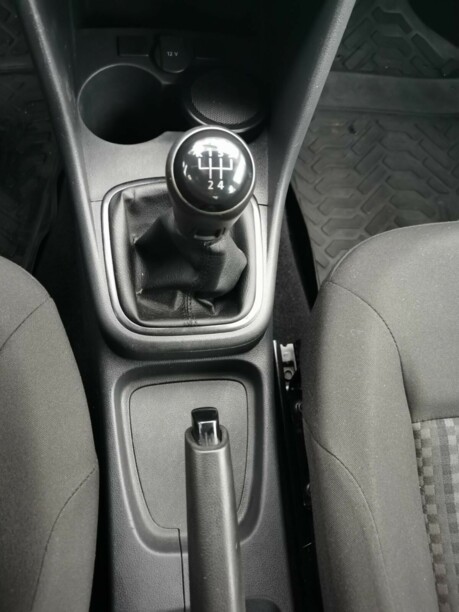 Volkswagen Polo Sedan I · Рестайлинг, 2018 г.