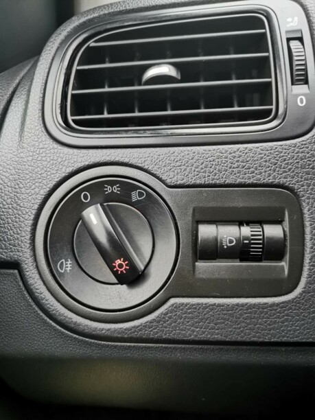 Volkswagen Polo Sedan I · Рестайлинг, 2018 г.