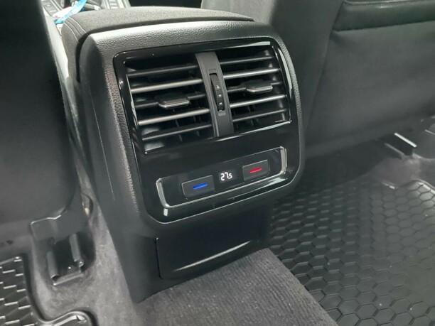 Volkswagen Passat B8, 2016 г.