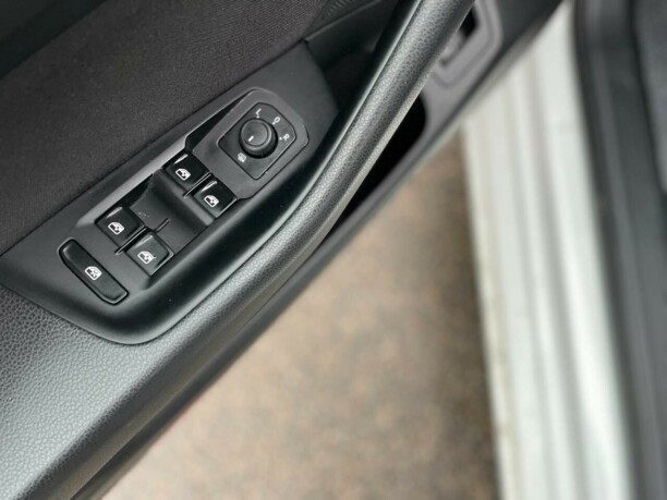 Volkswagen Passat B8, 2016 г.
