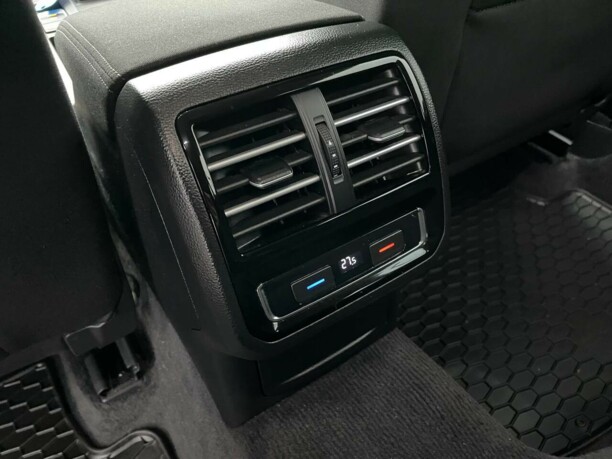 Volkswagen Passat B8, 2016 г.