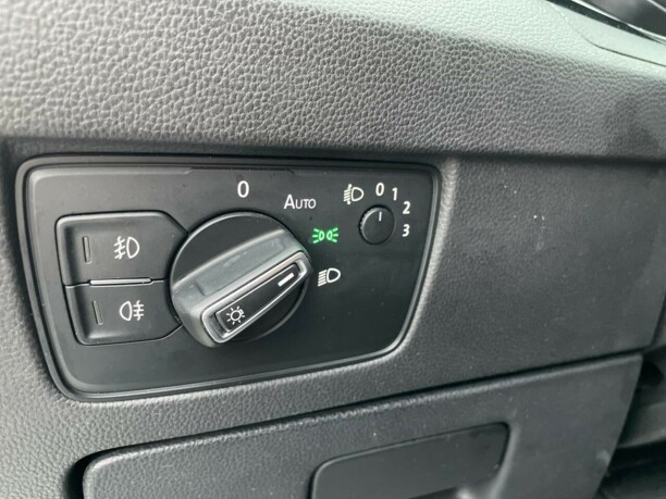 Volkswagen Passat B8, 2016 г.