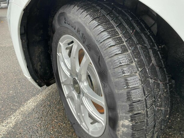 Volkswagen Passat B8, 2016 г.