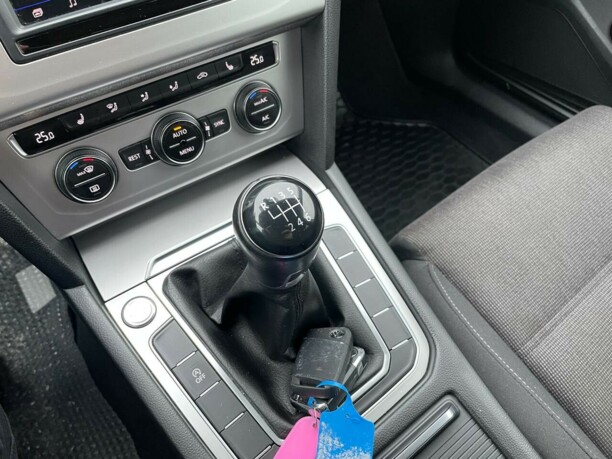 Volkswagen Passat B8, 2016 г.