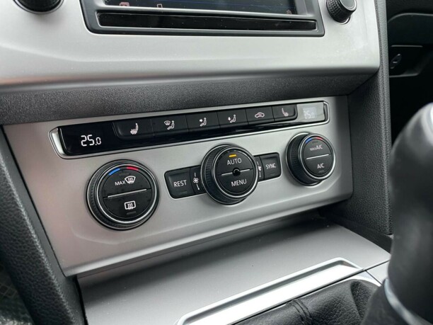Volkswagen Passat B8, 2016 г.