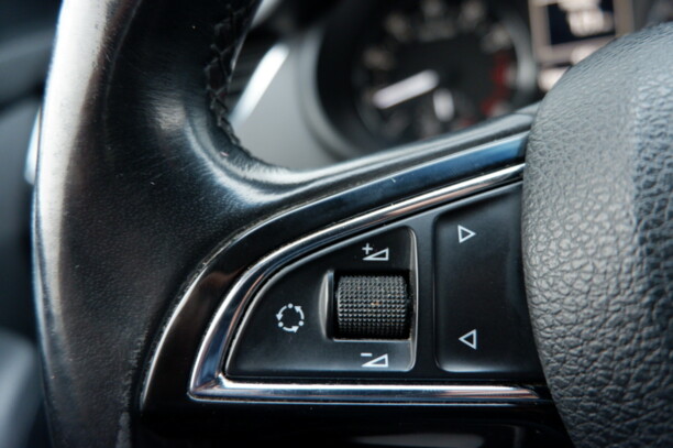 Skoda Octavia III, 2013 г.