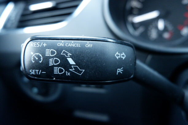 Skoda Octavia III, 2013 г.