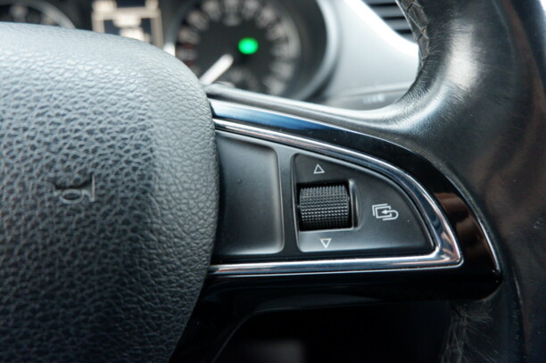 Skoda Octavia III, 2013 г.