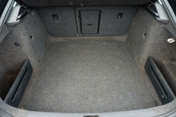Skoda Octavia III, 2013 г.