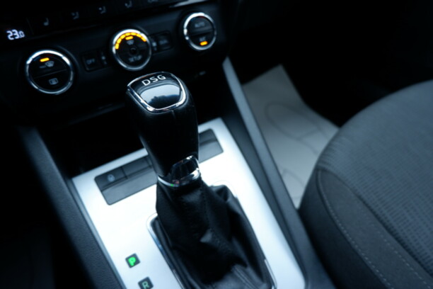 Skoda Octavia III, 2013 г.