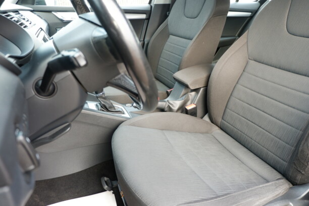 Skoda Octavia III, 2013 г.