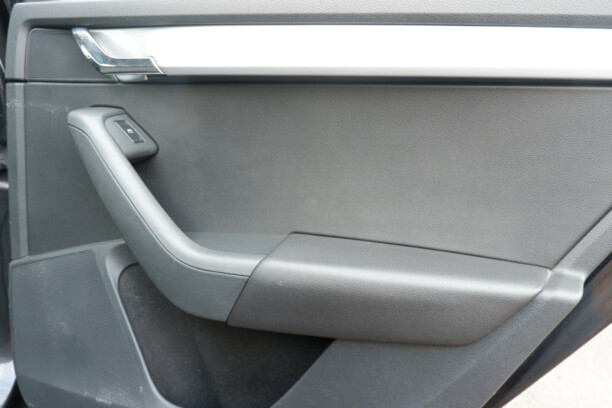 Skoda Octavia III, 2013 г.