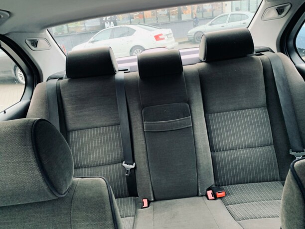 BMW 5 серия E39, 1997 г.
