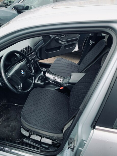 BMW 5 серия E39, 1997 г.
